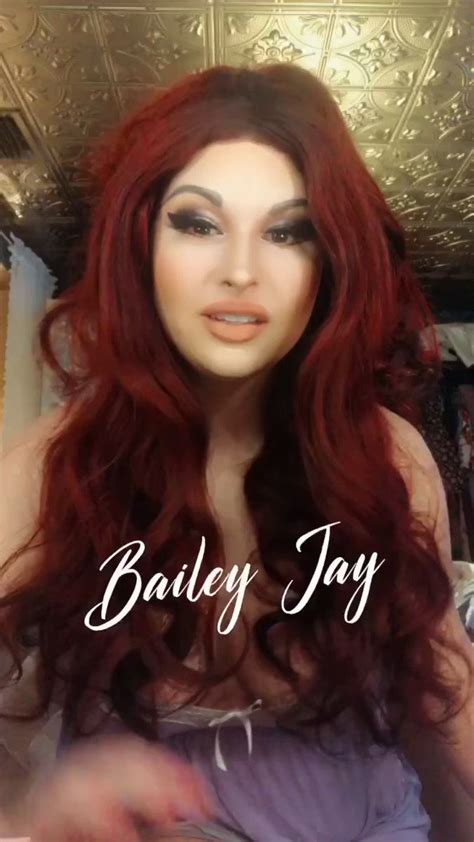 ts baily jay|Bailey Jay .